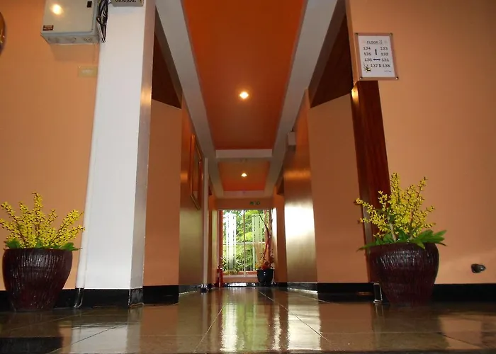B.s. Court Sathorn
