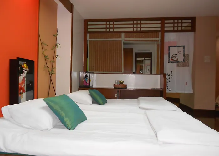 B.s. Court Sathorn Hotel Bangkok