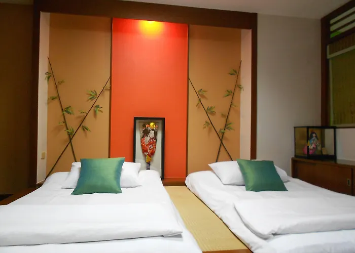 Hotel B.s. Court Sathorn