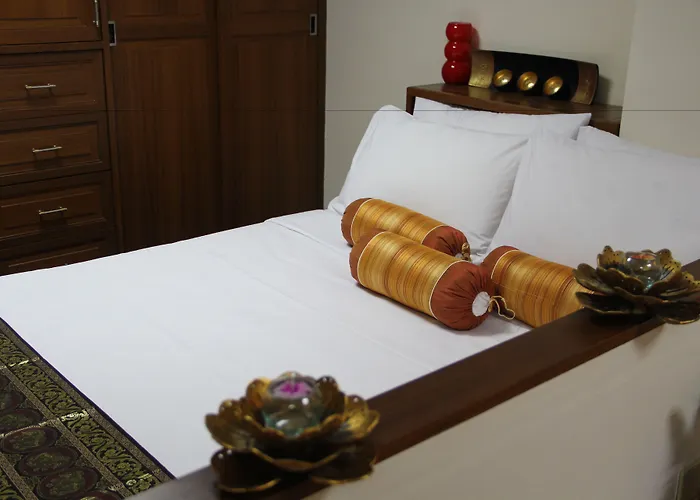 Hotel B.s. Court Sathorn
