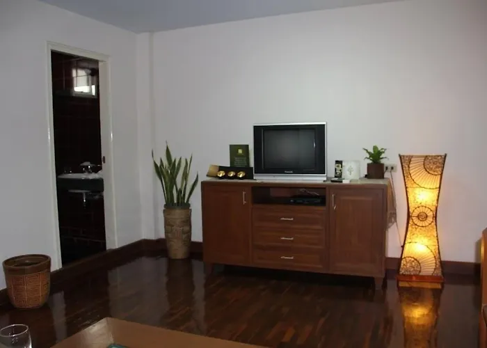 B.s. Court Sathorn 3* Bangkok