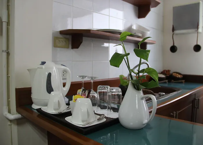 B.s. Court Sathorn 3* Bangkok