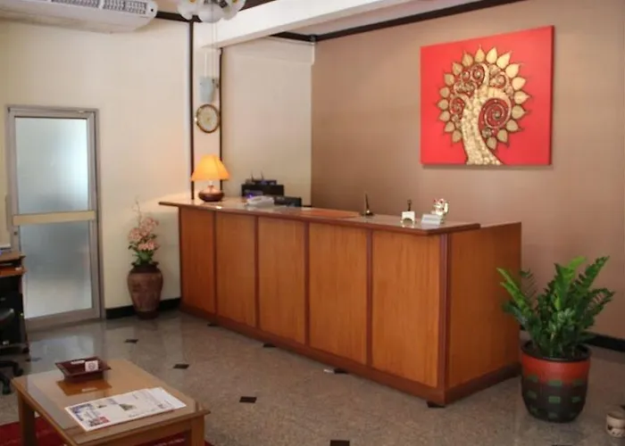 B.s. Court Sathorn Bangkok