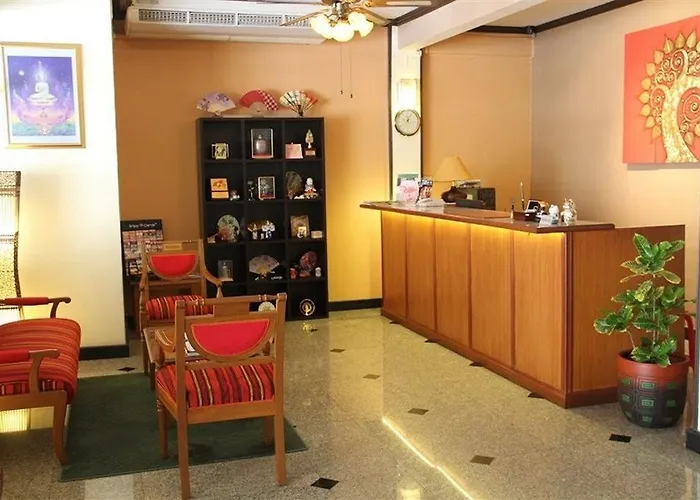 B.s. Court Sathorn